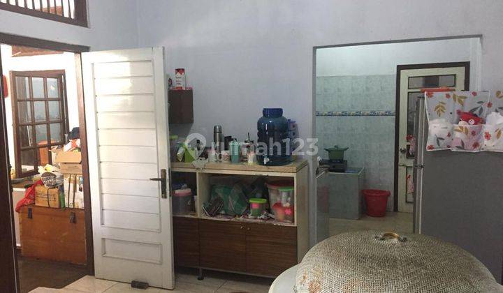 Rumah di Jl. Layung Sari 1, Kel. Empang, Kec. Bogor Selatan 10