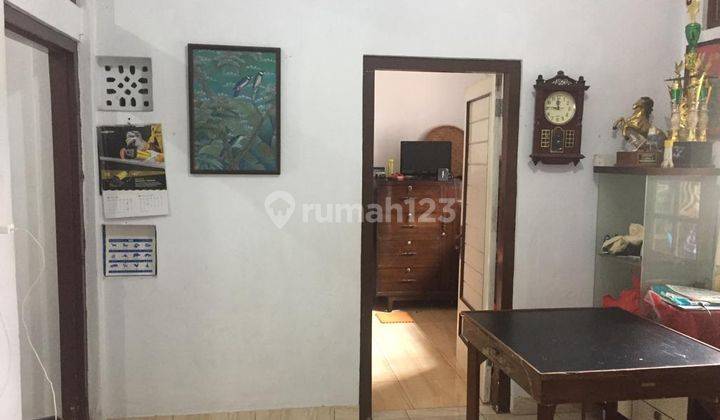 Rumah di Jl. Layung Sari 1, Kel. Empang, Kec. Bogor Selatan 11