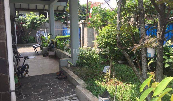 Rumah di Jl. Layung Sari 1, Kel. Empang, Kec. Bogor Selatan 12