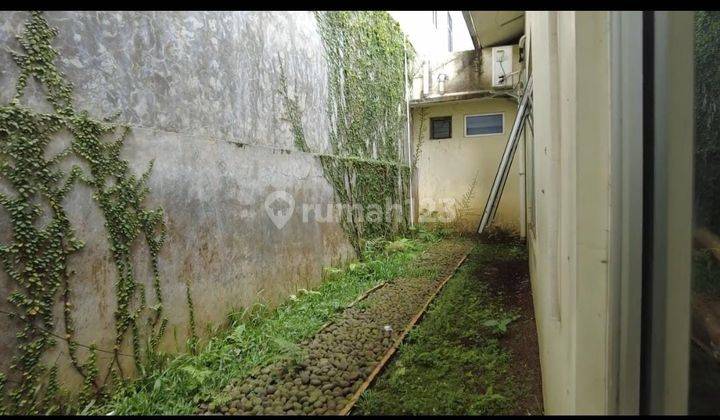 Rumah Bagus di Jl. Malabar No.7 Bogor, Bogor 4