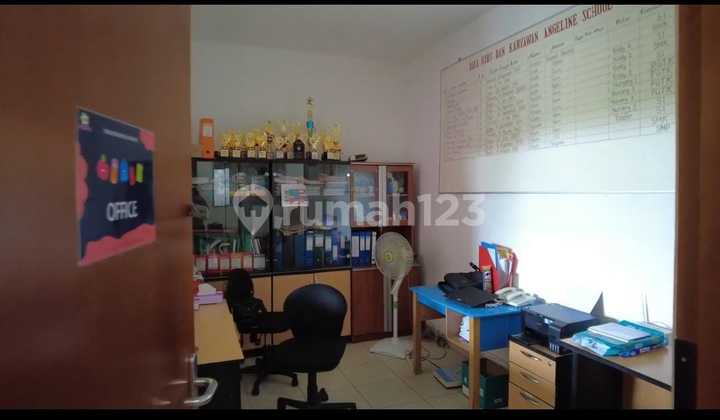 Rumah Bagus di Jl. Malabar No.7 Bogor, Bogor 5