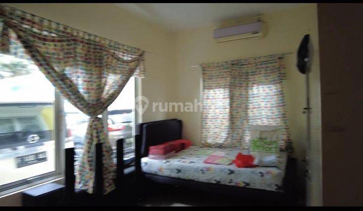 Rumah Bagus di Jl. Malabar No.7 Bogor, Bogor 6