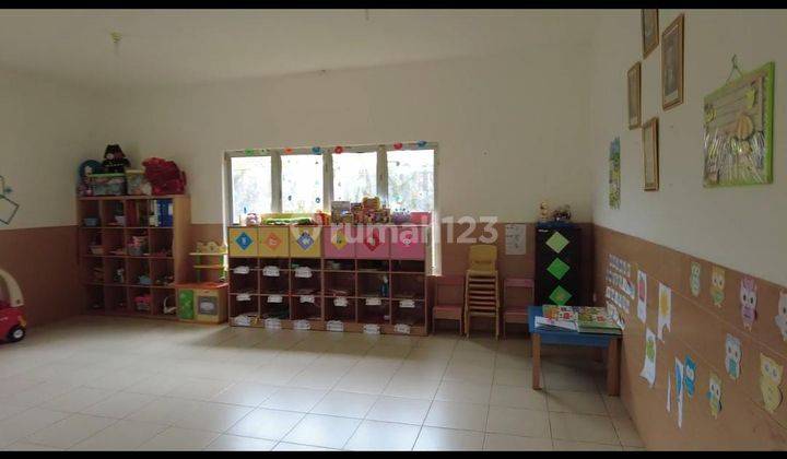 Rumah Bagus di Jl. Malabar No.7 Bogor, Bogor 11