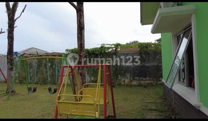 Rumah Bagus di Jl. Malabar No.7 Bogor, Bogor 12