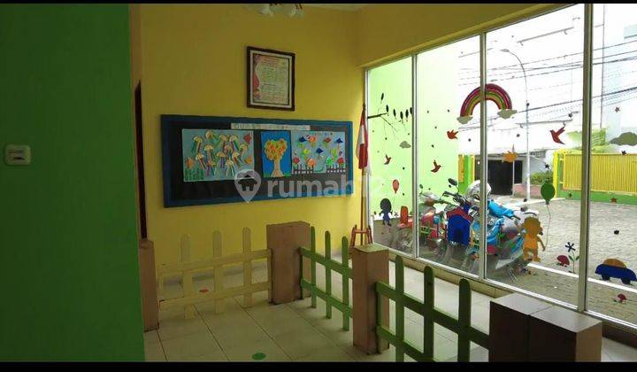 Rumah Bagus di Jl. Malabar No.7 Bogor, Bogor 18
