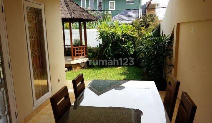 Siap Huni Rumah Bagus di Perumahan Bukit Bogor Raya, Cimahpar 7