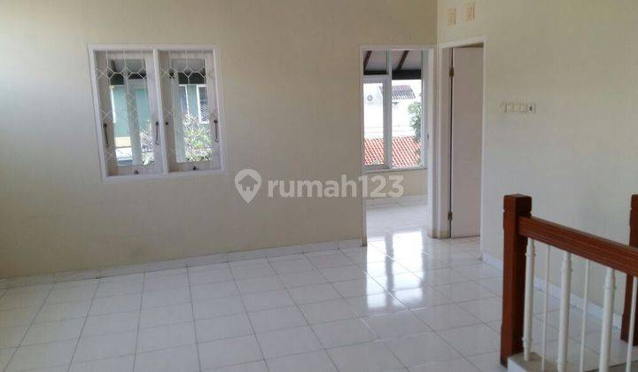 Siap Huni Rumah Bagus di Perumahan Bukit Bogor Raya, Cimahpar 9