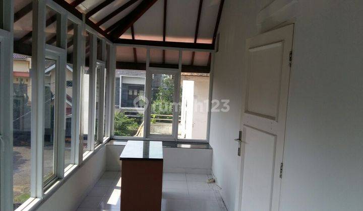 Siap Huni Rumah Bagus di Perumahan Bukit Bogor Raya, Cimahpar 10