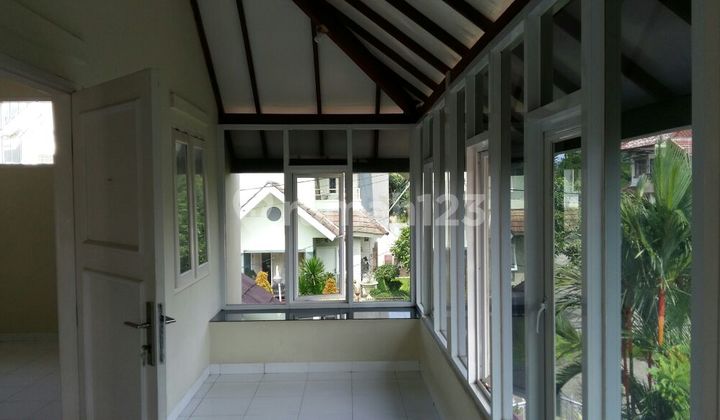 Siap Huni Rumah Bagus di Perumahan Bukit Bogor Raya, Cimahpar 11
