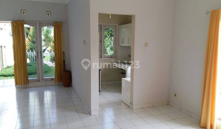 Siap Huni Rumah Bagus di Perumahan Bukit Bogor Raya, Cimahpar 12