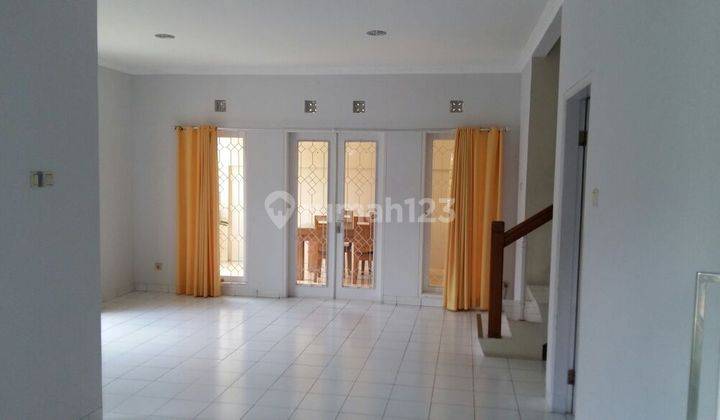 Siap Huni Rumah Bagus di Perumahan Bukit Bogor Raya, Cimahpar 13