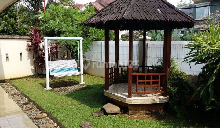 Siap Huni Rumah Bagus di Perumahan Bukit Bogor Raya, Cimahpar 15