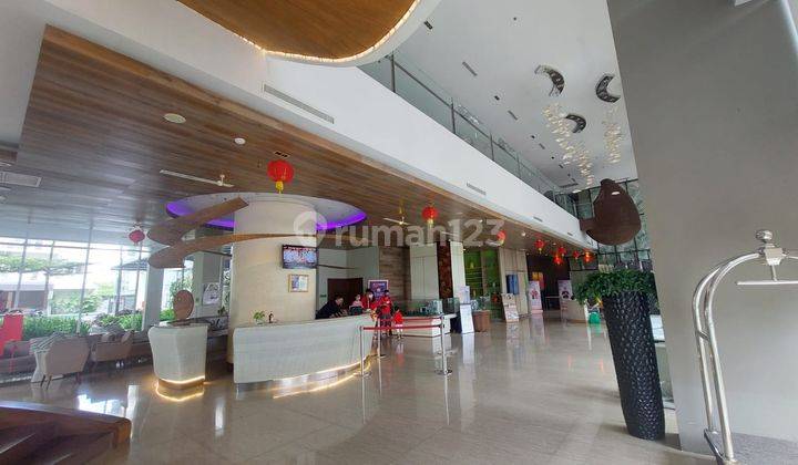 Apartement Bogor Icon condotel Swiss Bell Court, Jl. Baru  3