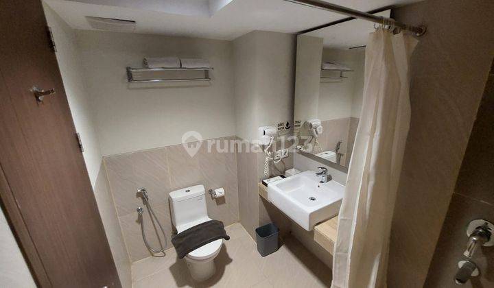 Apartement Bogor Icon condotel Swiss Bell Court, Jl. Baru  4