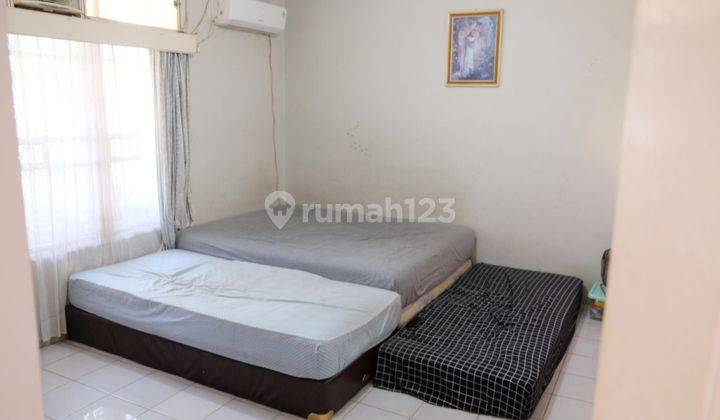 Rumah Bagus di Perumahan Graha Indah, Kedung Halang Bogor, Bogor 4