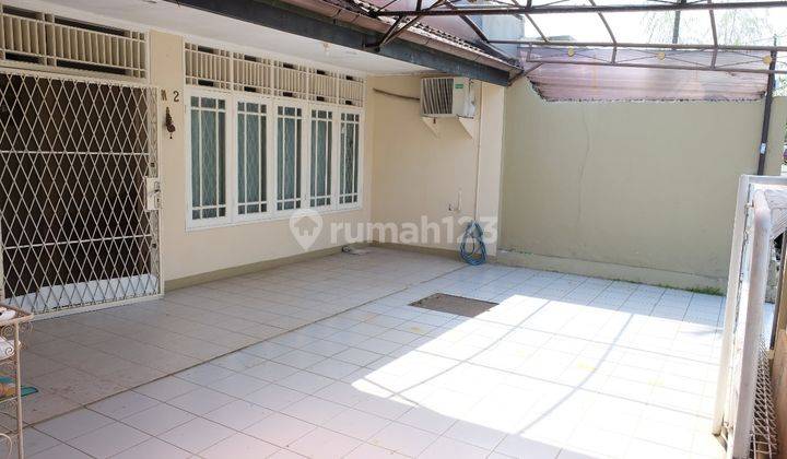 Rumah Bagus di Perumahan Graha Indah, Kedung Halang Bogor, Bogor 8