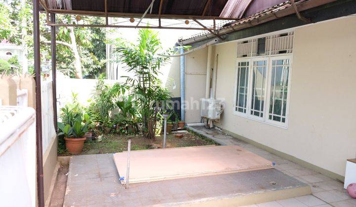 Rumah Bagus di Perumahan Graha Indah, Kedung Halang Bogor, Bogor 9