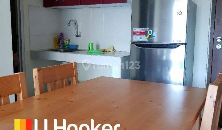 Dijual Apartement Bagus di Bogor Valley Condotel 5