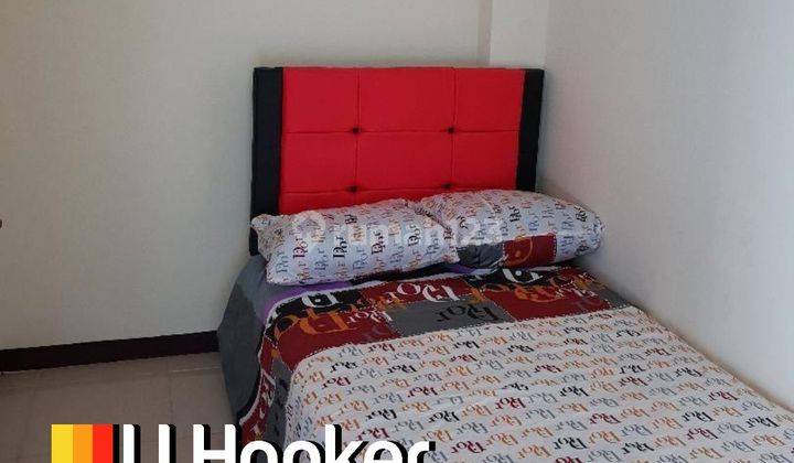 Dijual Apartement Bagus di Bogor Valley Condotel 6