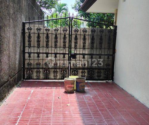 Rumah di Villa Duta Jl. Lokatmala No.34 Bogor, Bogor 2