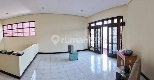 Rumah di Villa Duta Jl. Lokatmala No.34 Bogor, Bogor 7