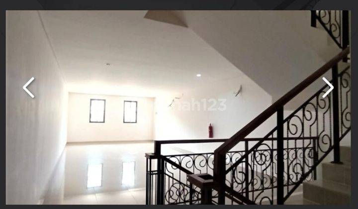 Disewakan Ruko di Podomoro Golf View, Bogor Bagus 6