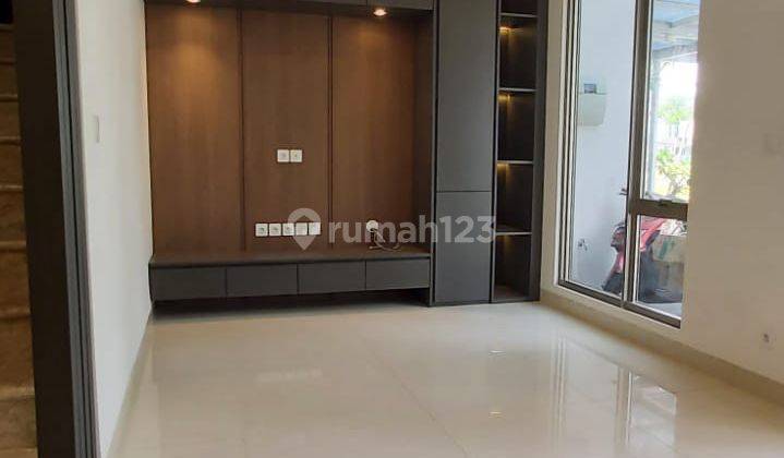 Dijual Rumah Baru Golf Island Full Furnished Siap Huni 2