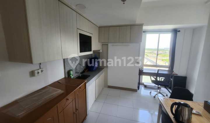 Disewakan Unit Langka 40M2 Tokyo Apartment 2 Bedrooms Furnished 2