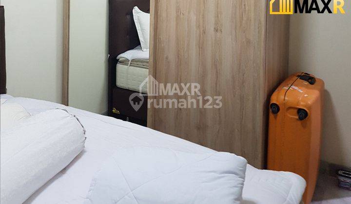 Hunian Strategis di Jantung Kota Jakarta Apartemen Mitra Oasis Sarana 2