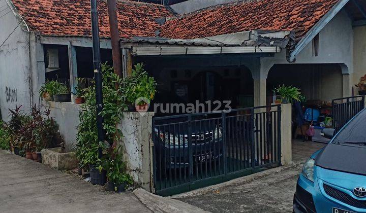 Rumah Jaka Setia Bekasi Selatan 1