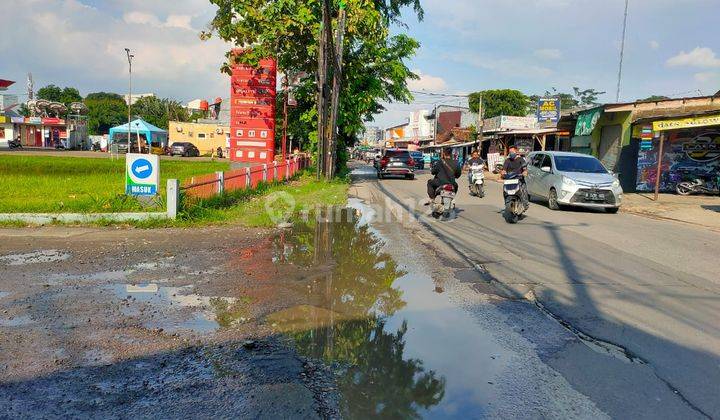 Di Jual  Cepat Ruang  isaha Usah SPBU dan Tanah kosong di Area Pekayon Bekasi di Jalan Pekayon Bekasi Jawa barat 2