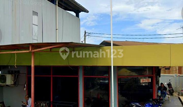 Di Jual  Cepat Ruang  isaha Usah SPBU dan Tanah kosong di Area Pekayon Bekasi di Jalan Pekayon Bekasi Jawa barat 4