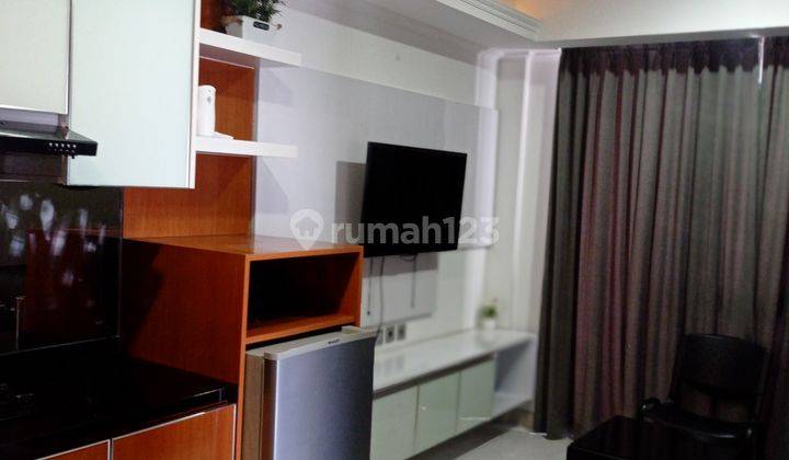Di Sewakan Apartement Strategis di Jakarta Selatan Royal Apartment 2
