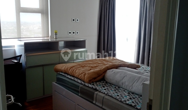 Di Sewakan Apartement Strategis di Jakarta Selatan Royal Apartment 4