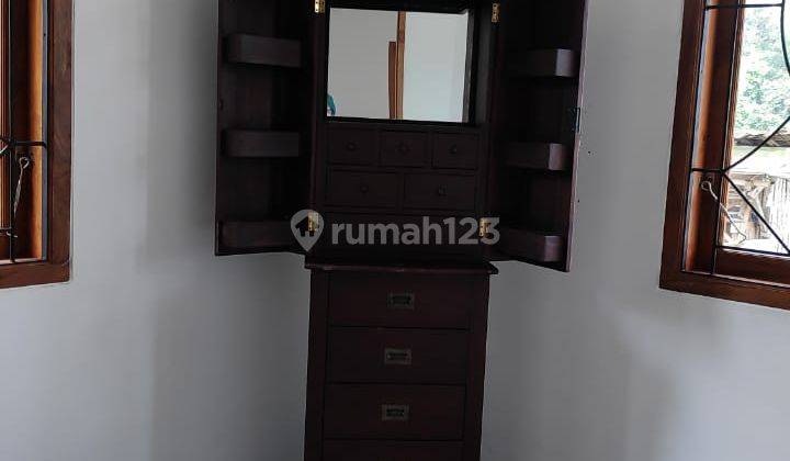Di Jual Rumah Villa di Solo Jawa Tengah (LN) 4