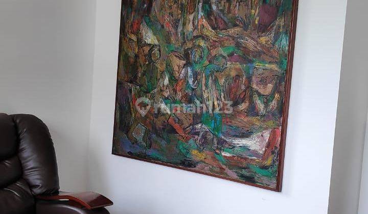 Di Jual Rumah Villa di Solo Jawa Tengah (LN) 3