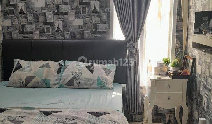 Di Jual Rumah Baru di Renovasi Jatimulya Bekaai (LS) 5
