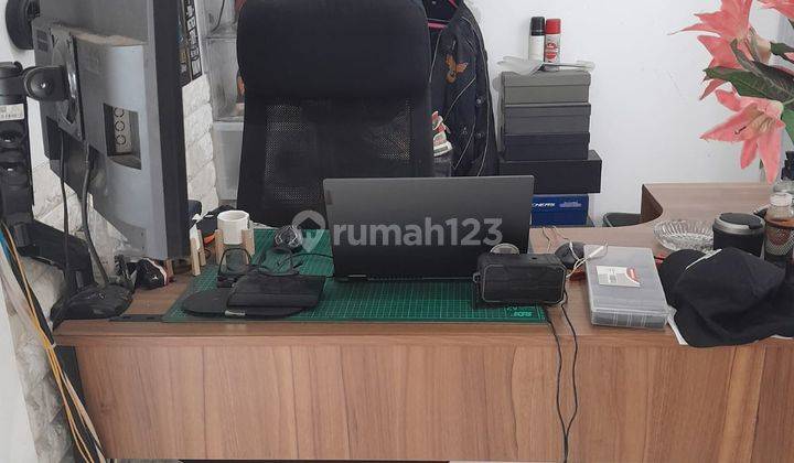 Di Jual Rumah Baru di Renovasi Jatimulya Bekaai (LS) 6