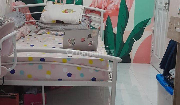 Di Jual Rumah Baru di Renovasi Jatimulya Bekaai (LS) 9