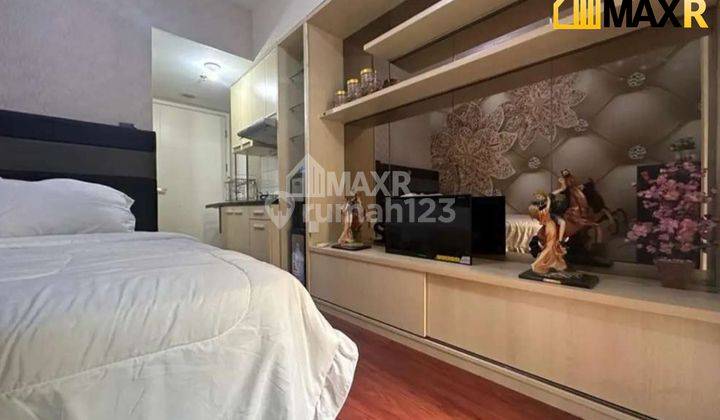 Apartemen Cantik Siap Pakai di Summarecon Bekasi 2