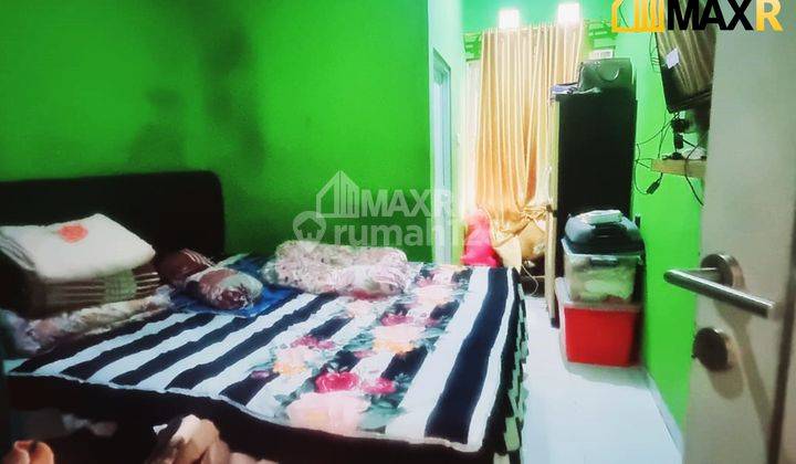 Dijual Rumah Grand Mahkota Bekasi 2