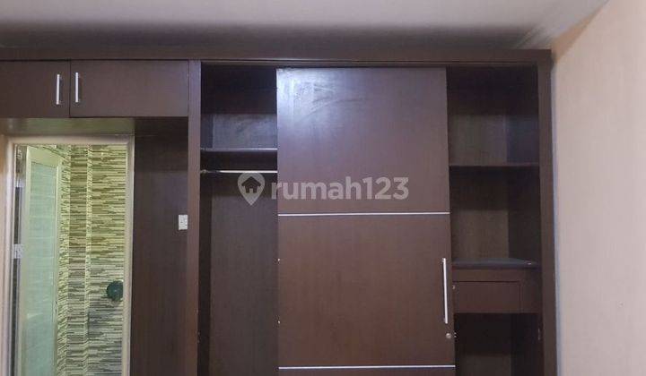 Rumah 2 1/2 Lantai Harapan Baru 2