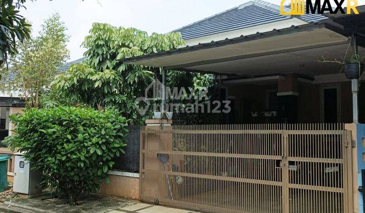 Rumah Cantik, Rapih Siap Huni di Sakura Regency 2 1