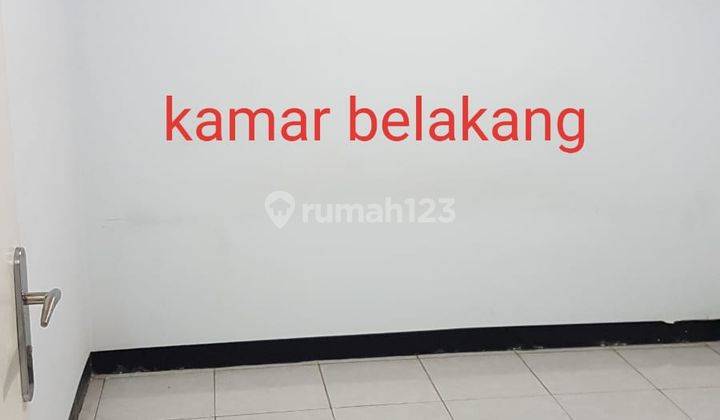 Dijual Rumah Sektor 6 Garding Serpong, Lb 50, Shm, Siap Huni 4