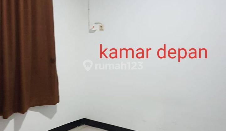 Dijual Rumah Sektor 6 Garding Serpong, Lb 50, Shm, Siap Huni 7