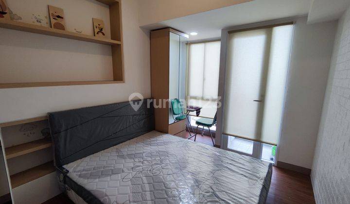 Disewa Apartemen Tokyo Riverside Pik 2, Tipe Studio, Furnish, HGB 5