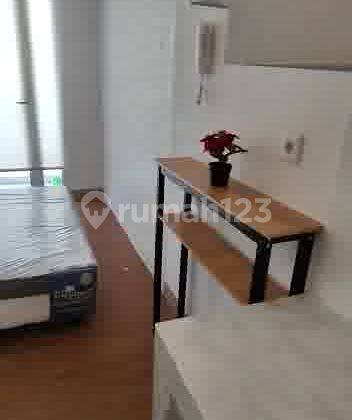 Disewa Apartemen Tokyo Riverside Pik 2, Tipe Studio, Furnish, HGB 8