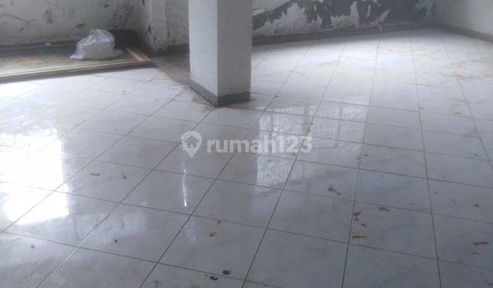 Dijual Ruko Gandeng di Pasar Pagi lama 5 lantai 3