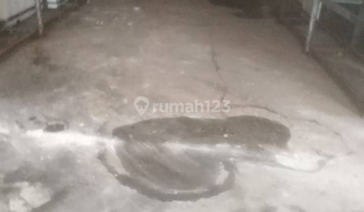 Dijual Ruko Gandeng di Pasar Pagi lama 5 lantai 2