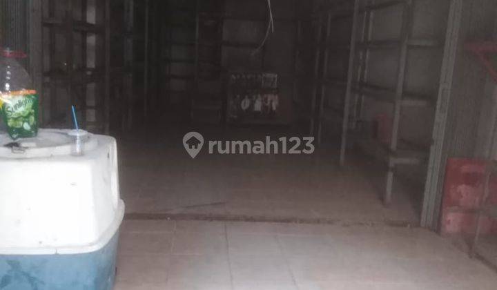 Dijual Ruko Gandeng di Pasar Pagi lama 5 lantai 5